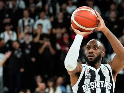Beşiktaş EuroLeague’de Baskonia Deplasmanına Çıkıyor