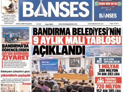 Pizzabulls Bordo Bandırma’nın Süper Lig Fikstürü Açıklandı