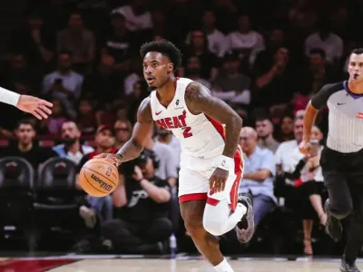 Giannis Antetokounmpo Miami Heat’te Kendi Salonunu İlk Kez Fethetti