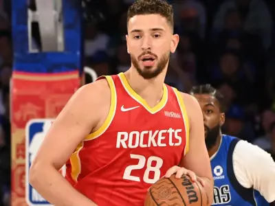 Alperen Şengün NBA Önsezonunda 22 Dakikada Triple-Double Yaptı