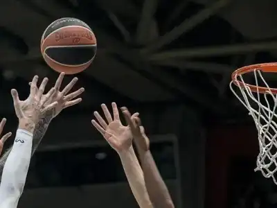 Trabzonspor BCL’de İkinci Galibiyetin Peşinde: Sabah BC Sınavı