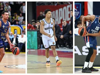 EuroLeague 2026-27’de Türk Ekiplerin Durumu: Fenerbahçe Güçlü, Efes Zorlanıyor