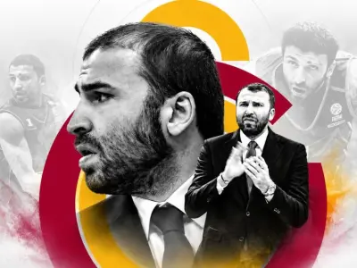 Galatasaray’da Markoishvili Dönemi Resmen Başlıyor