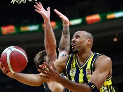 Aliağa Petkimspor Fenerbahçe Tarfin’i Deplasmanda 82-77 Geçti