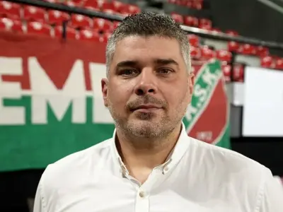 Karşıyaka Başkanı Tusder: Ligin En Düşük Bütçeli Takımıyız