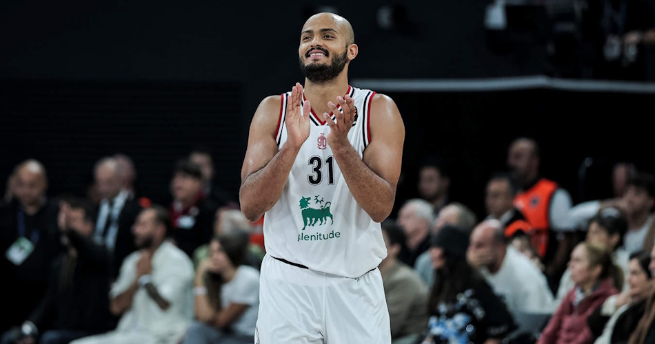Shavon Shields, Olimpia Milano formasıyla sahada