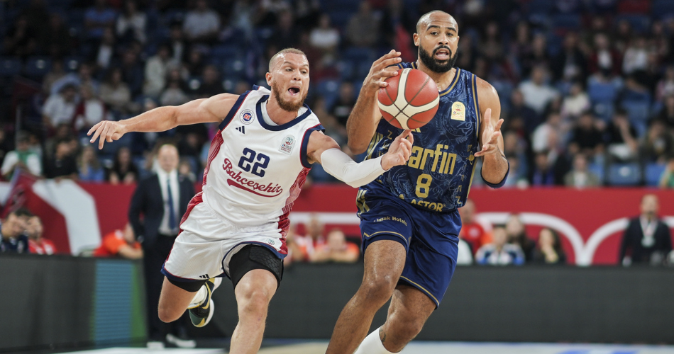 Malachi Flynn ve Talen Horton-Tucker