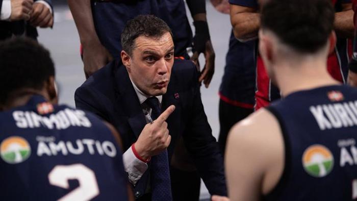 EuroLeague'de Anadolu Efes, Beşiktaş ve Fenerbahçe yeni sezona hazırlanıyor