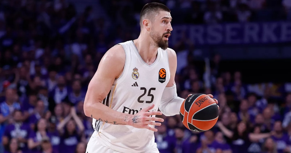 Alex Len Baskonia transferi