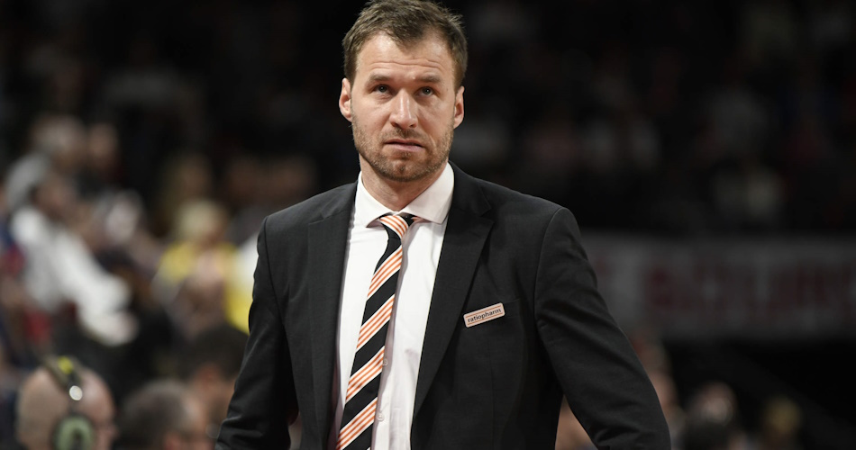 Anton Gavel Bayern Münih koçu