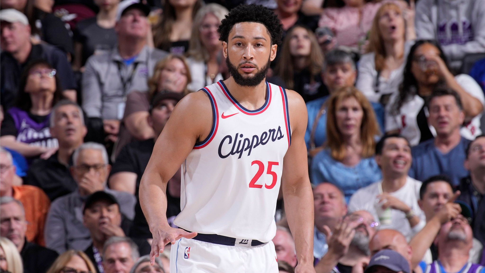Ben Simmons Sacramento Kings NBA 2026