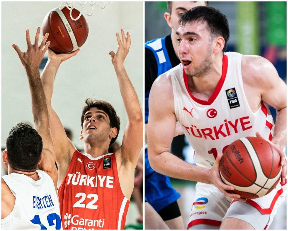 CO Basket milli transfer