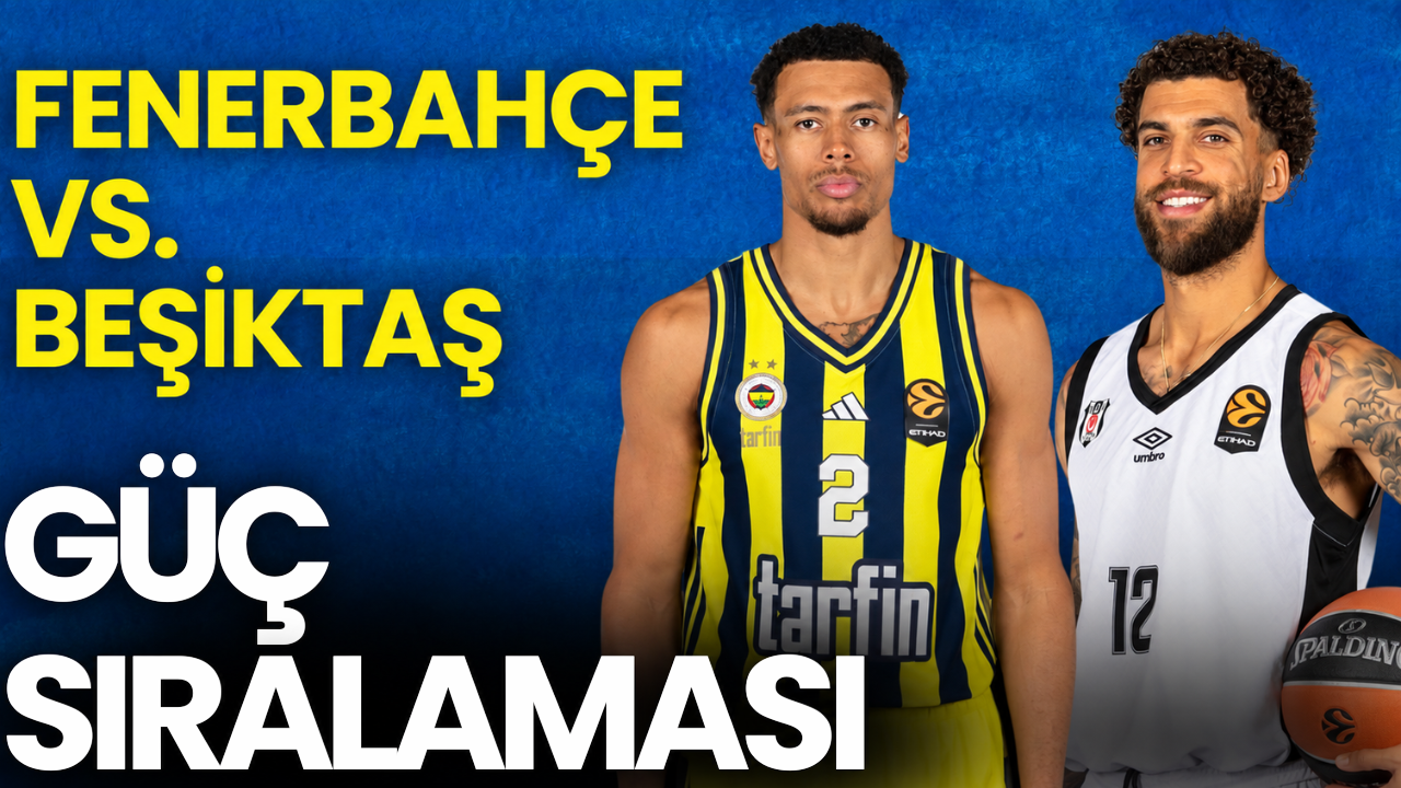Feel Devotion EuroLeague güç sıralaması