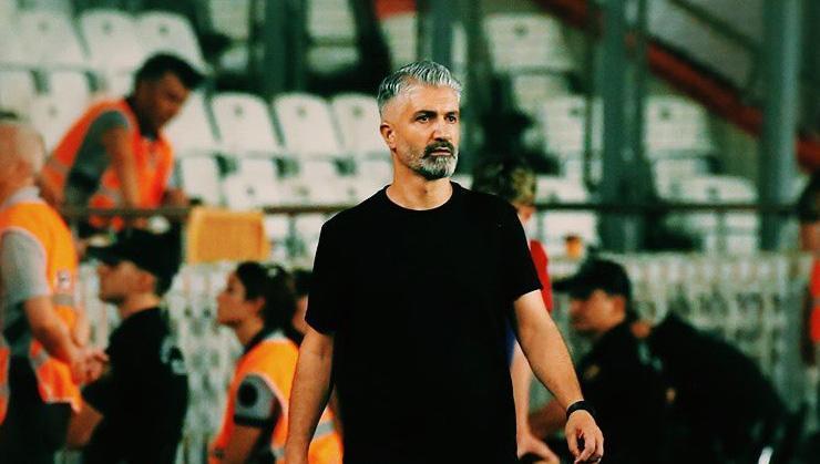 Cumhurbaşkanlığı Kupası basın toplantısı