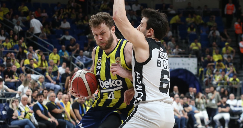 Fenerbahçe Beşiktaş Cumhurbaşkanlığı Kupası maçı