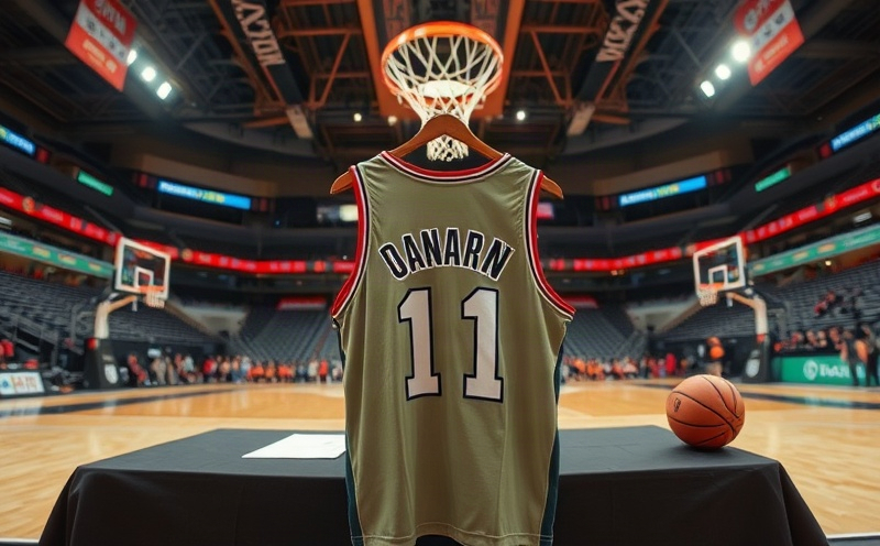 Sam Yaman Darüşşafaka transfer