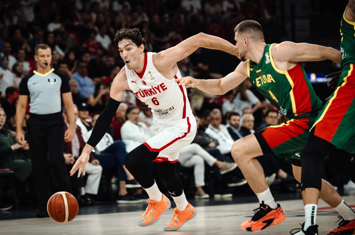 2027 FIBA Dünya Kupası bilet satışı