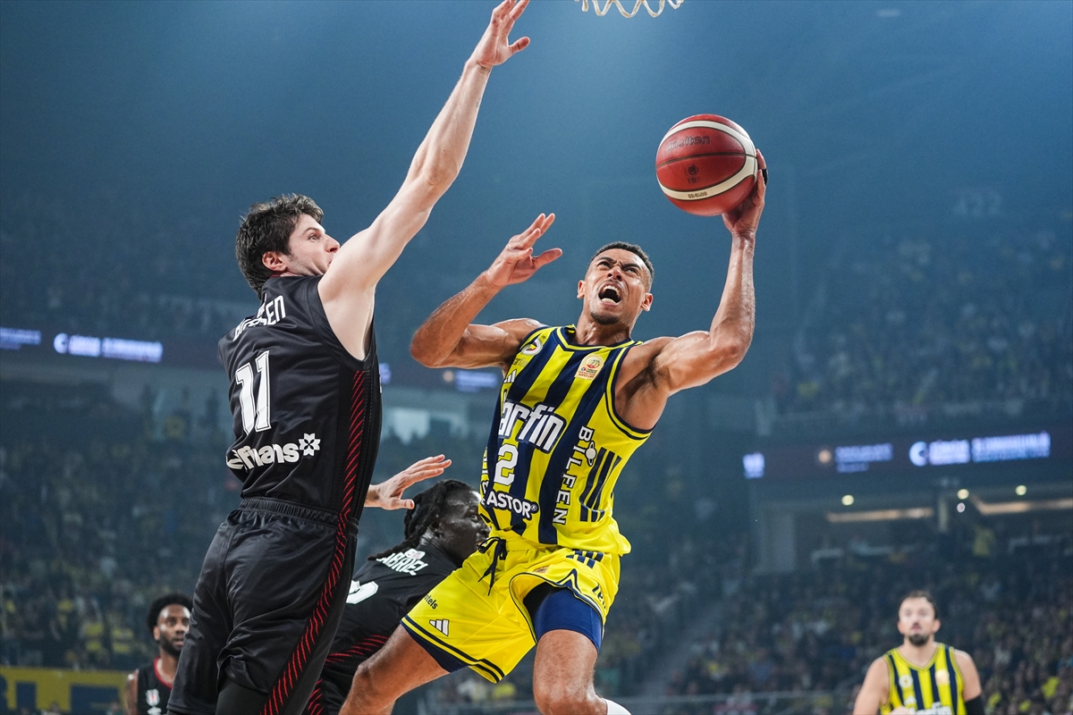 Fenerbahçe Tarfin Cumhurbaşkanlığı Kupası 2026