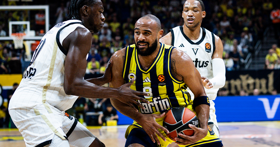 Talen Horton-Tucker Fenerbahçe Virtus Bologna maçı