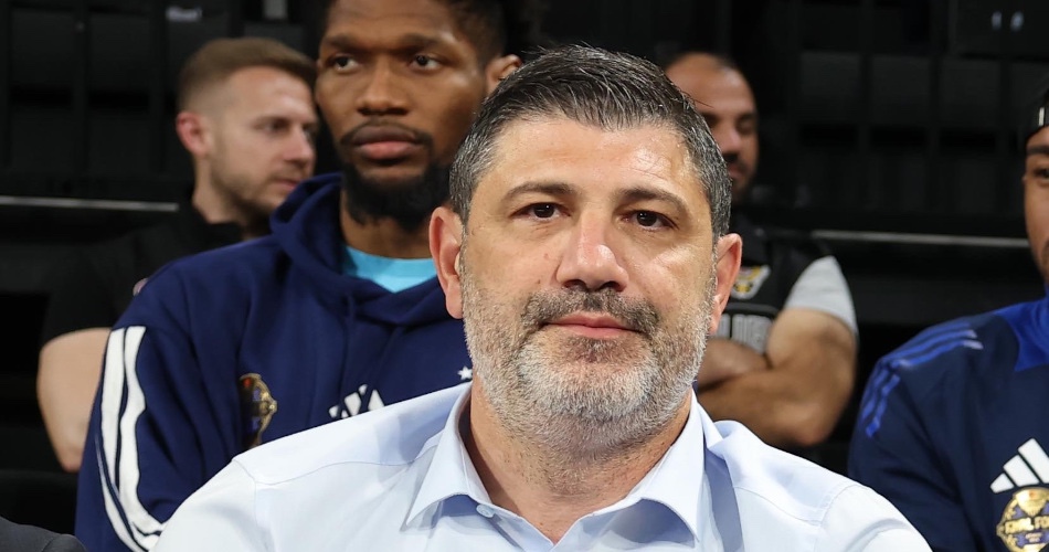 Fenerbahçe Tarfin 2026-27 sezon medya günü