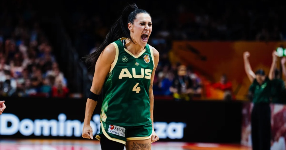 FIBA 2026 Kadınlar Dünya Kupası çeyrek final eşleşmeleri