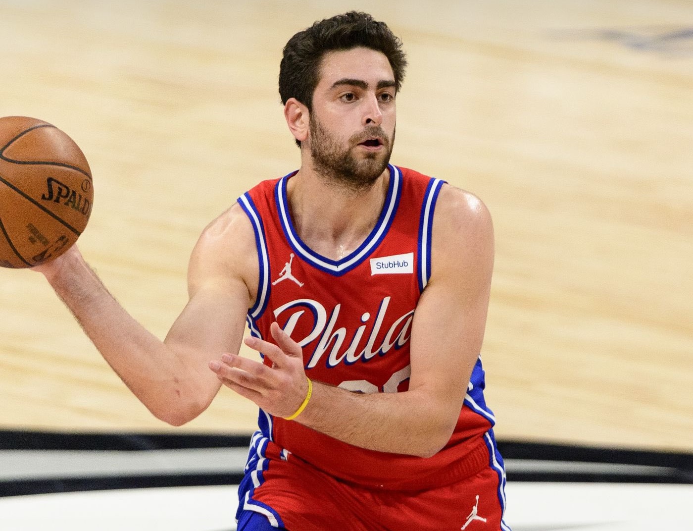 Furkan Korkmaz Beşiktaş forması