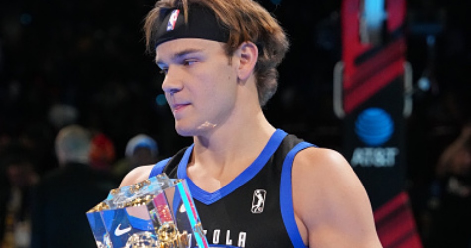 Mac McClung
