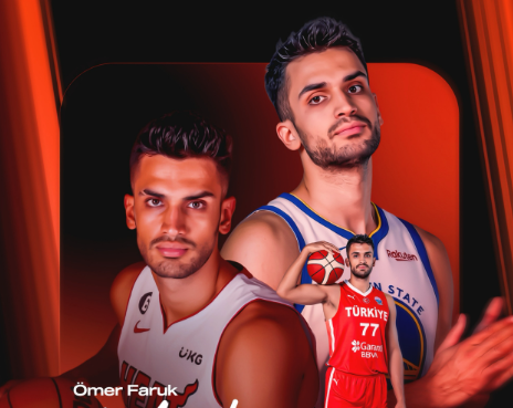 Ömer Yurtseven menajer değiştirdi