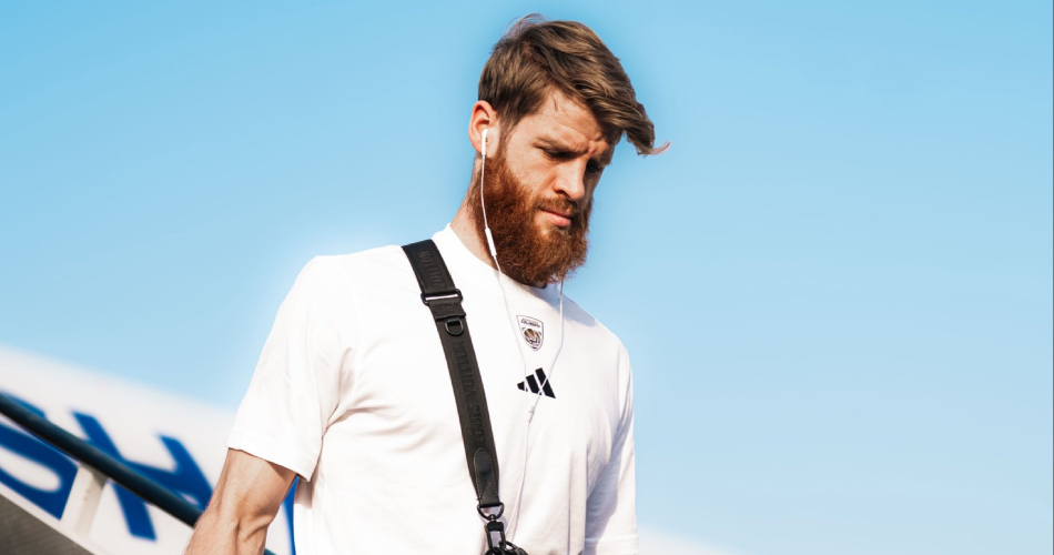 Thomas Walkup Dubai Basketball transferi