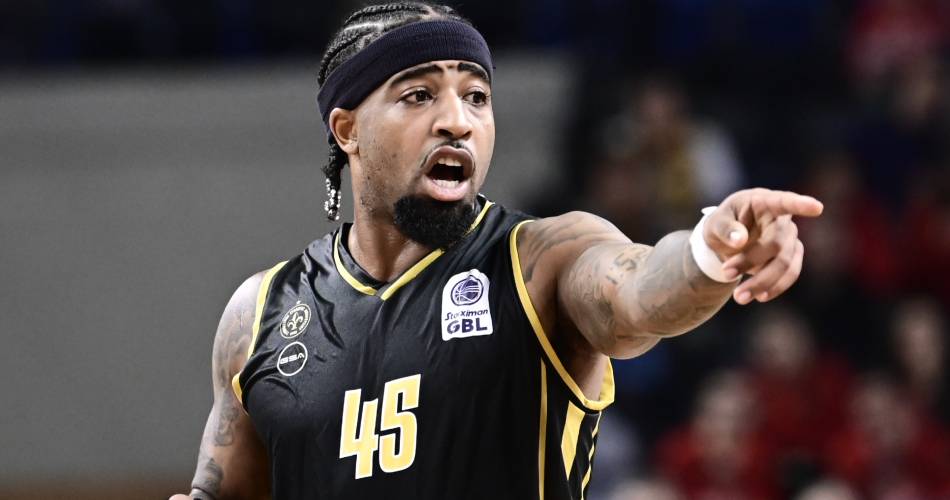 Marcus Keene Trabzonspor transferi