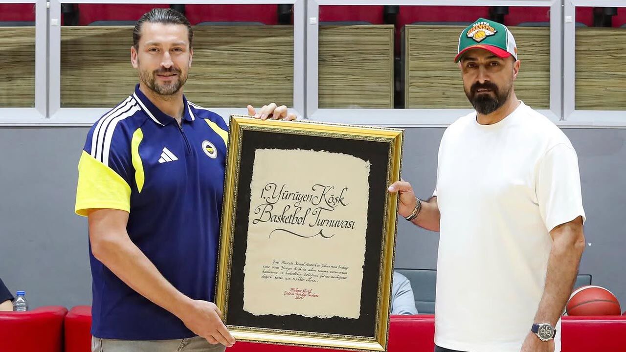 Yalova Haremspor basketbol takimi