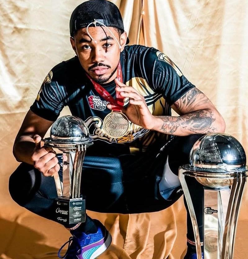 Jhonathan Dunn, Yukatel Denizli Basket transferi