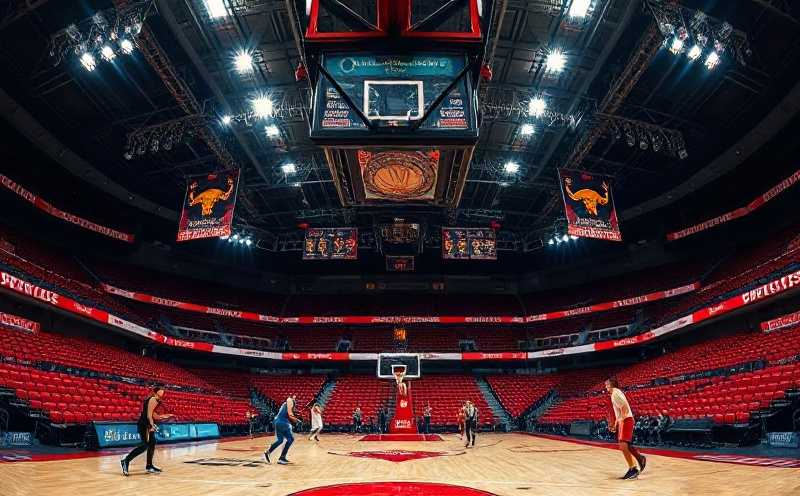 Pizza Bulls Bordo Bandırma Basketbol kulübü