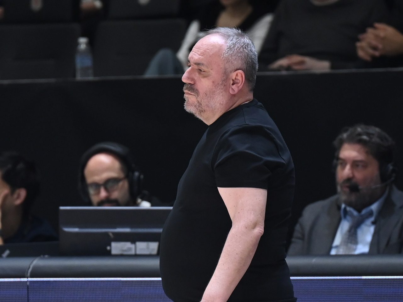 Ahmet Kandemir, Qadsia Club