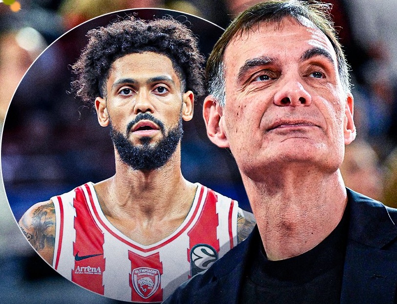 Georgios Bartzokas, Dorsey meselesi hakkında konuştu