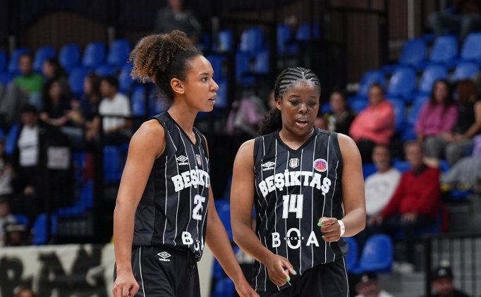 Beşiktaş BOA Kadın Basketbol Takımı