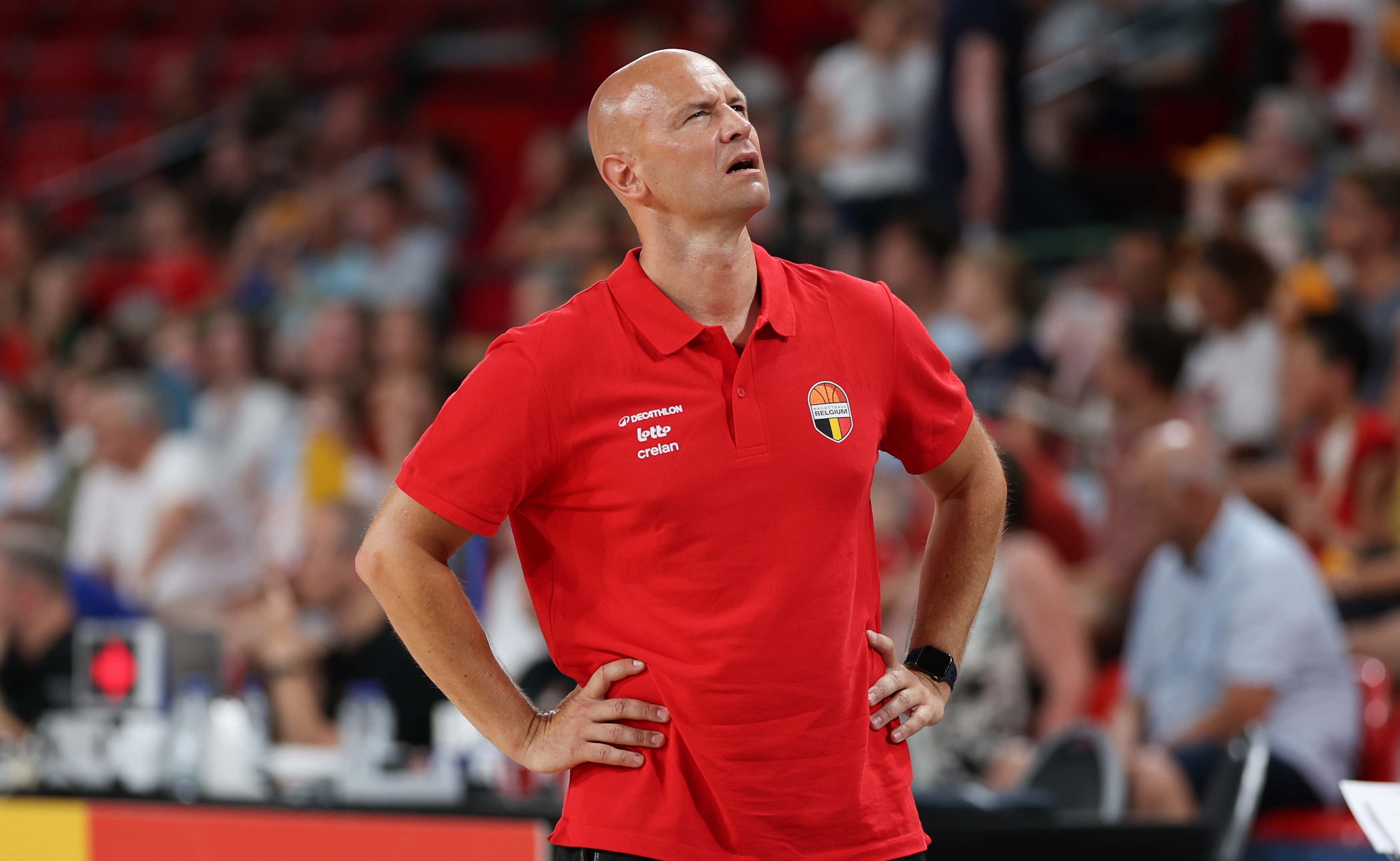 Frederic Dusart, Galatasaray ve A Milli Kadın Basketbol Takımı başantrenörü