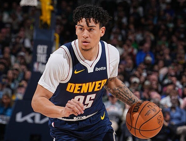 KJ Simpson Galatasaray transfer