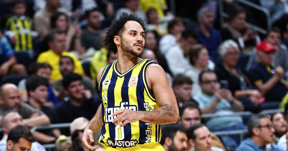 Shane Larkin Fenerbahçe Tarfin