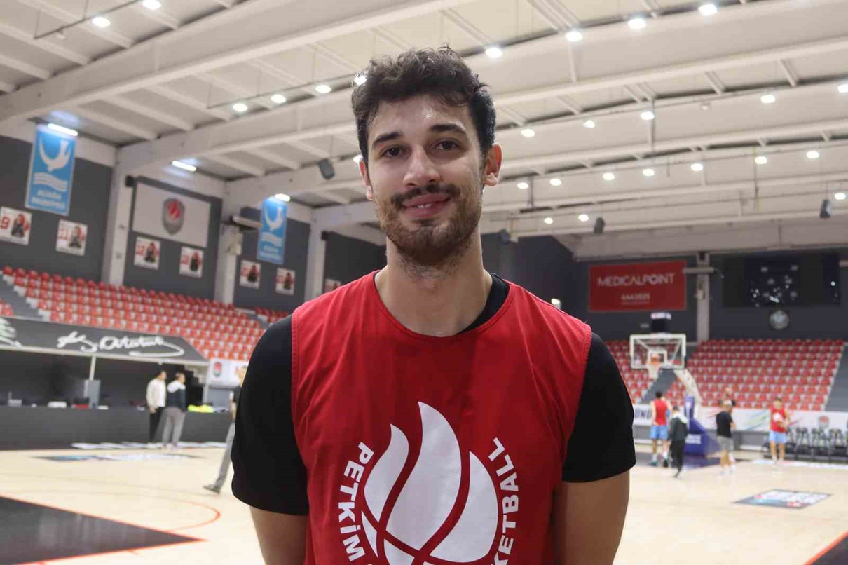 Yiğit Onan Aliağa Petkimspor
